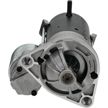 Load image into Gallery viewer, Arrowhead John Deere/Kawasaki UTV Starter Motor - 12-Volt - 9-Tooth - Installation View