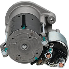 Load image into Gallery viewer, Arrowhead John Deere/Kawasaki UTV Starter Motor - 12-Volt - 9-Tooth - Additional View 5