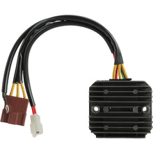 Load image into Gallery viewer, Arrowhead KTM 12 Volt Regulator / Rectifier - Side View