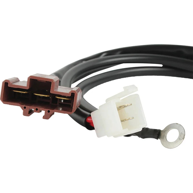 Arrowhead KTM 12 Volt Regulator / Rectifier - Detail View