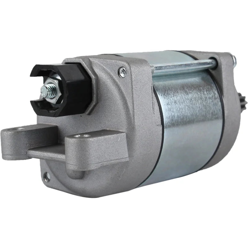 Arrowhead KTM 12V 9T Str - Side View
