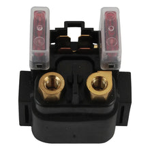 Load image into Gallery viewer, Arrowhead KTM ATV/M/C Solenoid Remote - 12-Volt - Side View