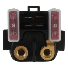 Load image into Gallery viewer, Arrowhead KTM ATV/M/C Solenoid Remote - 12-Volt - Installation View