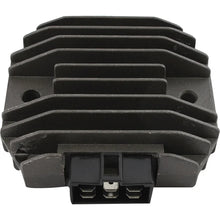 Load image into Gallery viewer, Arrowhead Kawasaki 12V Regulator / Rectifier - Side View
