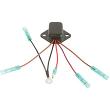 Load image into Gallery viewer, Arrowhead Kawasaki 12V Regulator / Rectifier