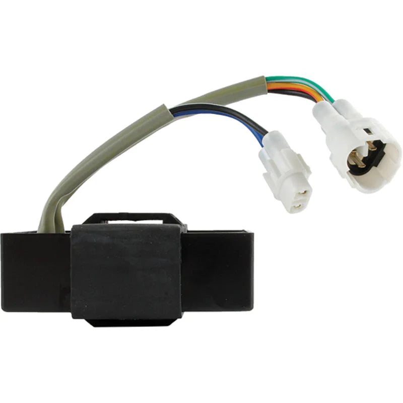 Arrowhead Kawasaki CDI Module - Side View