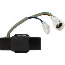 Load image into Gallery viewer, Arrowhead Kawasaki CDI Module - Side View