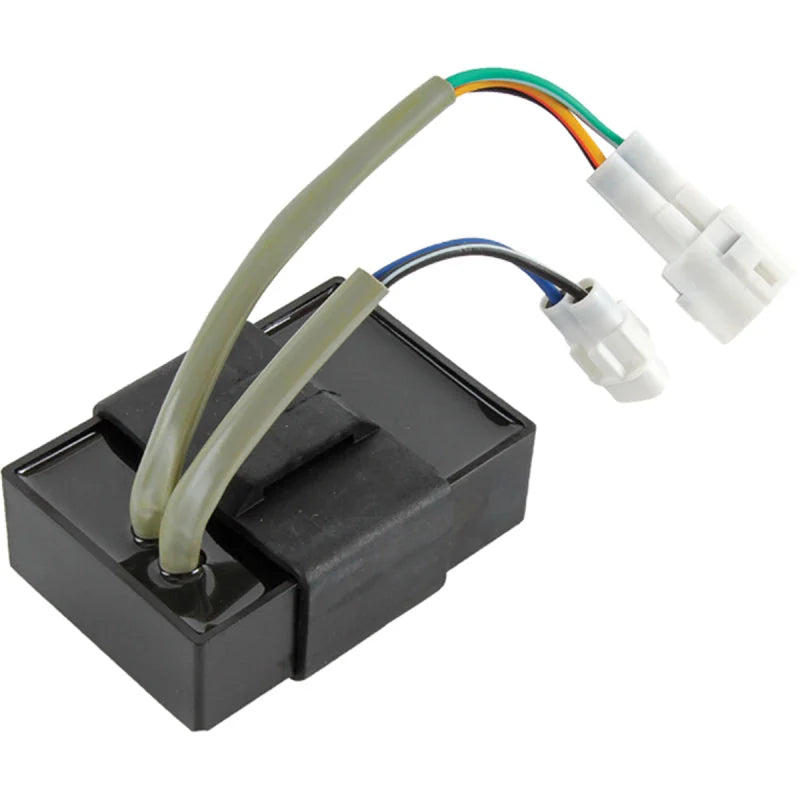 Arrowhead Kawasaki CDI Module - Detail View