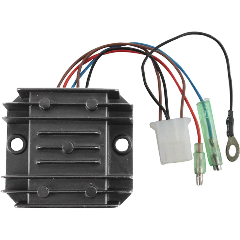 Arrowhead Kawasaki Regulator / Rectifier - Main Product View