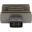 Load image into Gallery viewer, Arrowhead Kawasaki Regulator / Rectifier - Side View