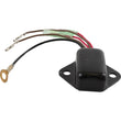 Load image into Gallery viewer, Arrowhead Kawasaki Regulator / Rectifier - Side View