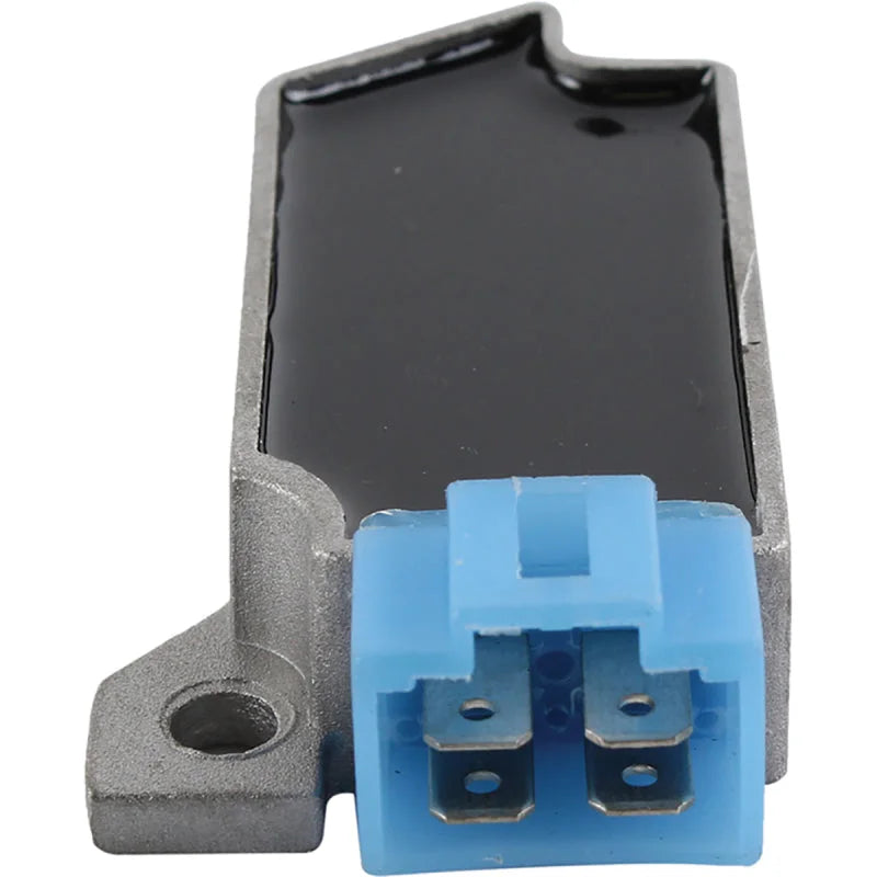 Arrowhead Kawasaki Regulator / Rectifier - Side View