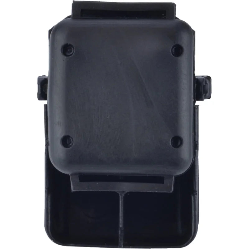 Arrowhead Kawasaki Relay - Side View