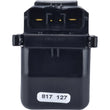 Load image into Gallery viewer, Arrowhead Kawasaki Relay - Back View
