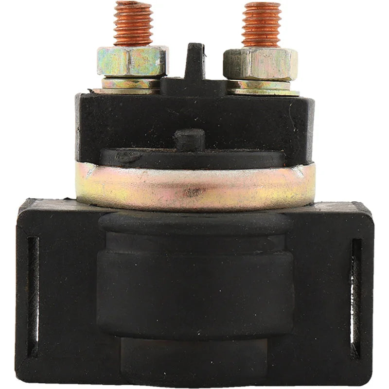 Arrowhead Kawasaki Str Relay - Back View