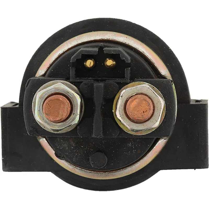 Arrowhead Kawasaki Str Relay - Installation View