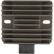 Load image into Gallery viewer, Arrowhead Kawasaki/Suzuki ATV/UTV/M/C Voltage Regulator/Rectifier - 12-Volt - Main Product View