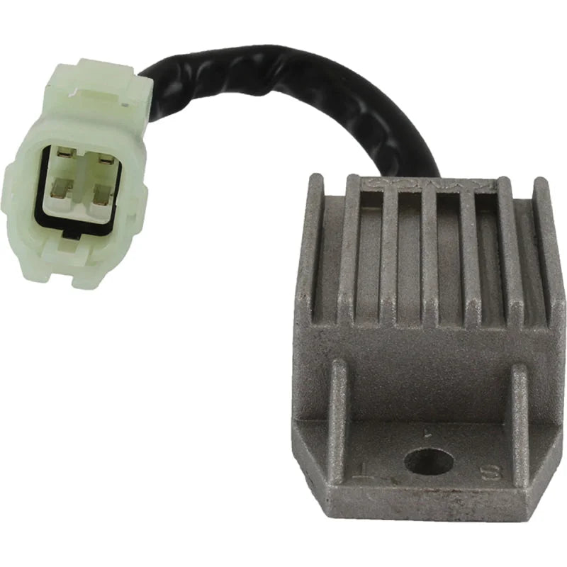Arrowhead Kymco 12 Volt Regulator / Rectifier - Main Product View
