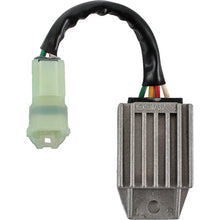 Load image into Gallery viewer, Arrowhead Kymco 12 Volt Regulator / Rectifier - Detail View