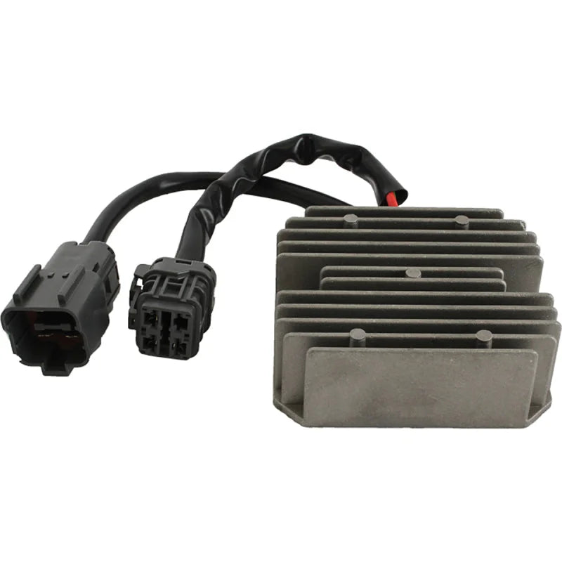 Arrowhead Kymco 12 Volt Regulator / Rectifier - Detail View