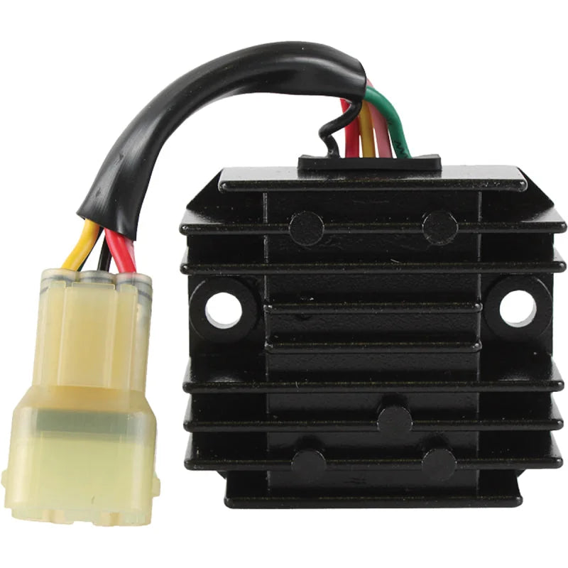 Arrowhead Kymco 12 Volt Regulator / Rectifier - Main Product View