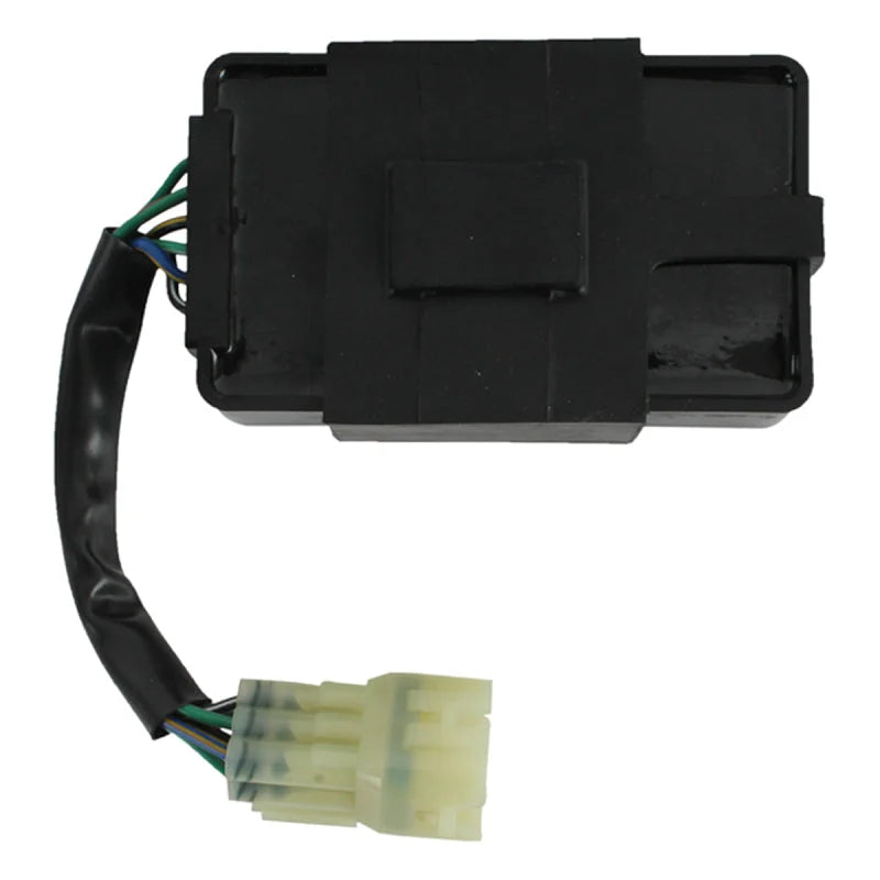 Arrowhead  Kymco KXR250 Ignition Coil - Side View