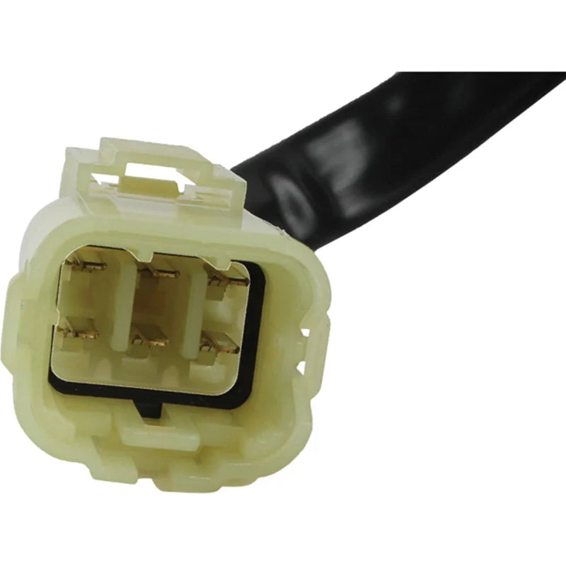 Arrowhead  Kymco MAXXER300 Ignition Coil - Detail View