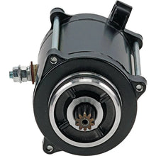 Load image into Gallery viewer, Arrowhead Mitsuba 10T Starter - Side View