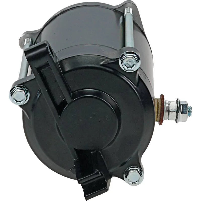 Arrowhead Mitsuba 10T Starter - Back View