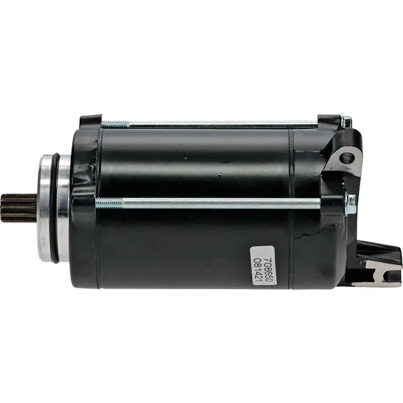 Arrowhead Mitsuba 10T Starter - Additional View 5