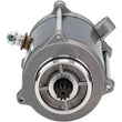 Load image into Gallery viewer, Arrowhead Mitsuba 12V 10T Str - Side View