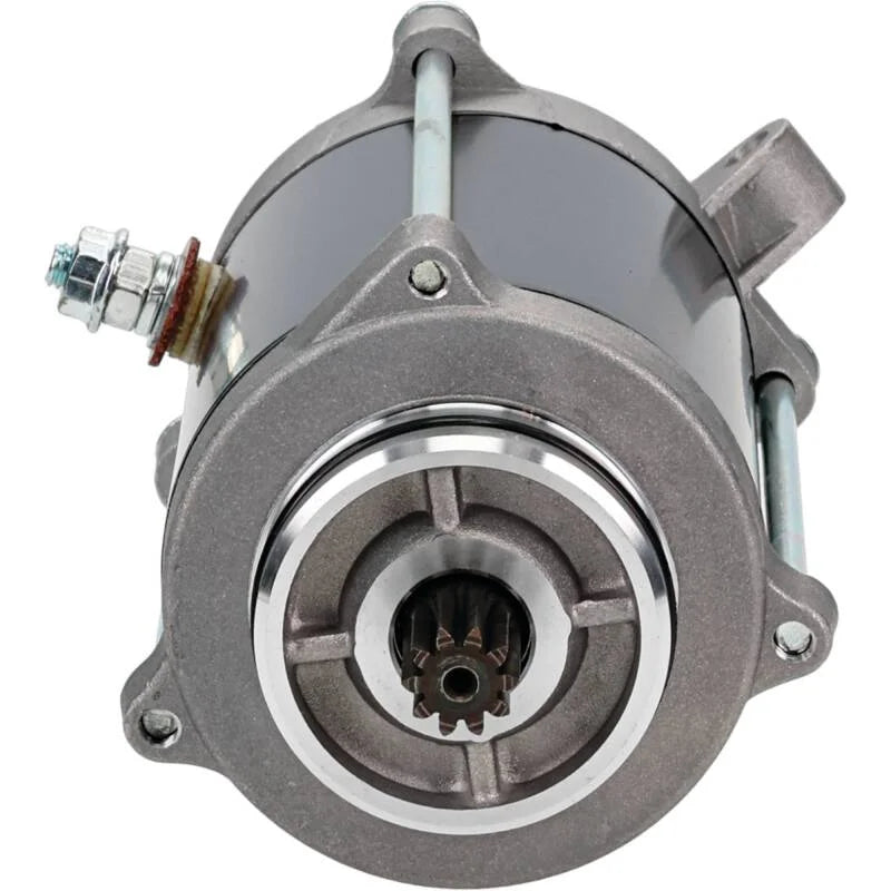 Arrowhead Mitsuba 12V 10T Str - Side View