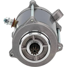 Load image into Gallery viewer, Arrowhead Mitsuba 12V 10T Str - Side View