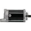 Load image into Gallery viewer, Arrowhead Mitsuba 12V 10T Str - Back View