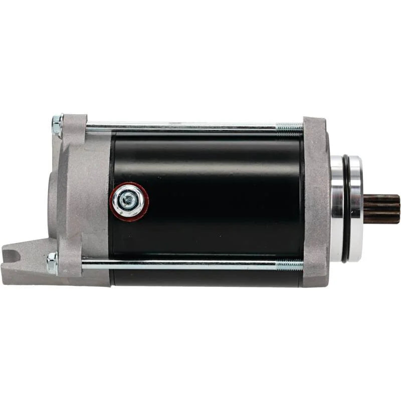Arrowhead Mitsuba 12V 10T Str - Back View