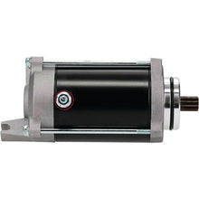 Load image into Gallery viewer, Arrowhead Mitsuba 12V 10T Str - Back View