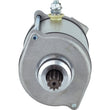 Load image into Gallery viewer, Arrowhead Mitsuba 12V 10T Str - Main Product View