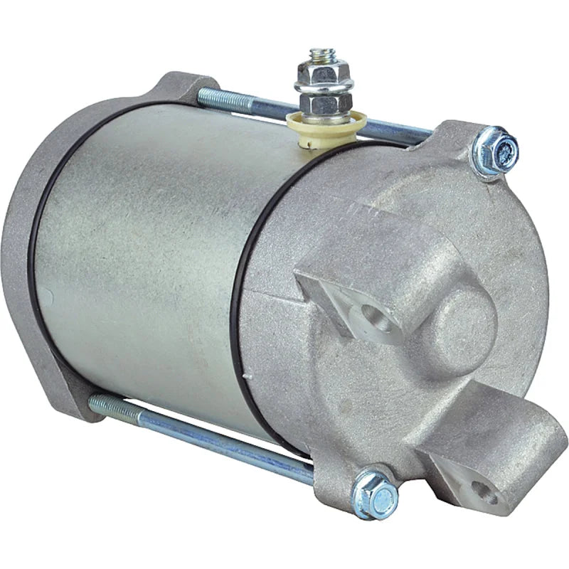 Arrowhead Mitsuba 12V 10T Str - Side View