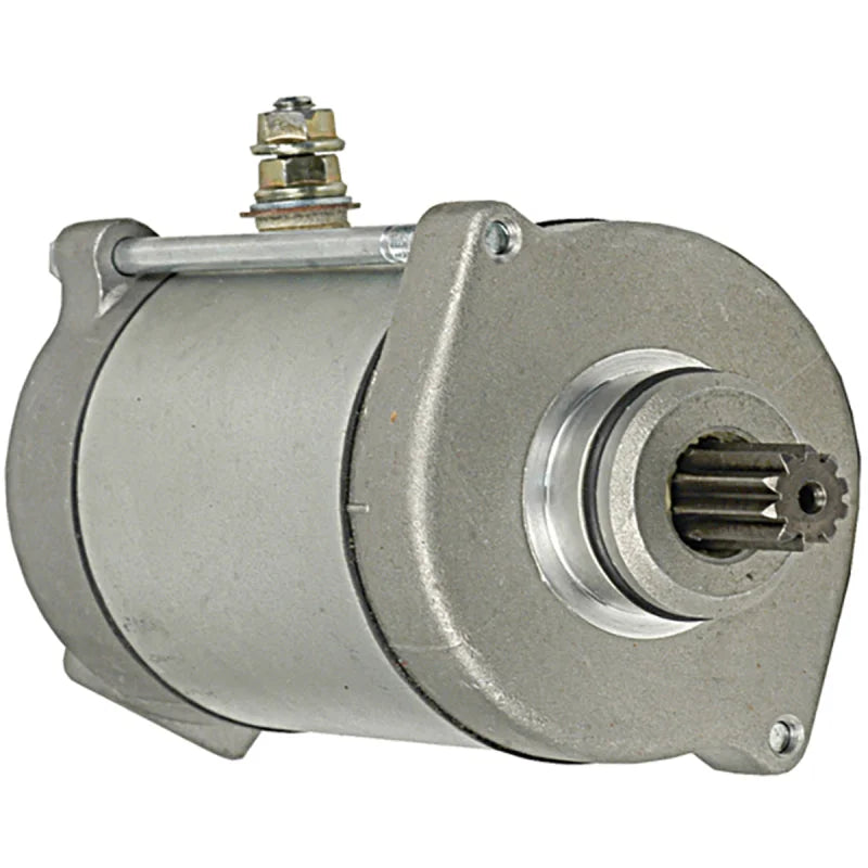 Arrowhead Mitsuba 12V 10T Str - Back View