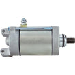 Load image into Gallery viewer, Arrowhead Mitsuba 12V 10T Str - Installation View