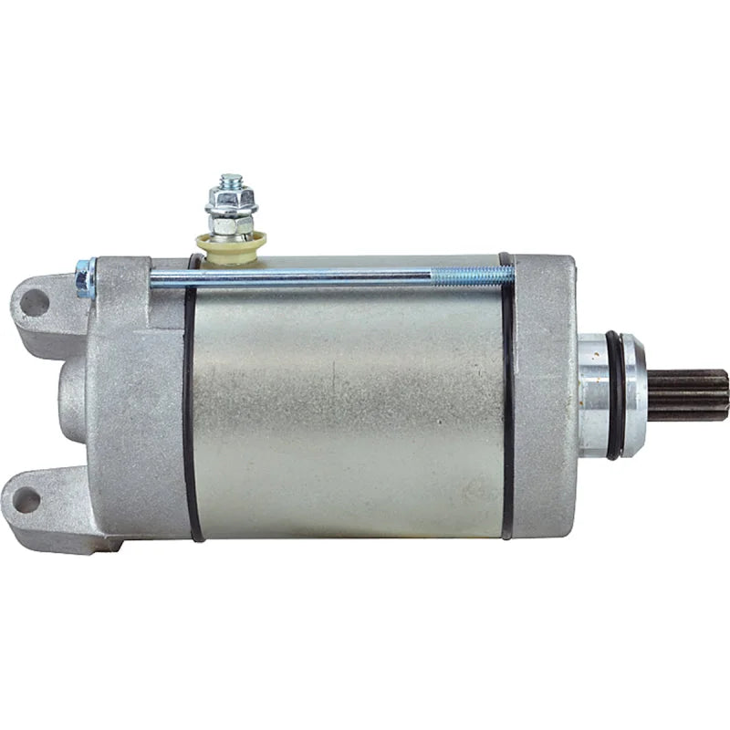 Arrowhead Mitsuba 12V 10T Str - Installation View
