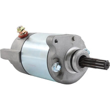 Load image into Gallery viewer, Arrowhead Mitsuba 12V 10T Str - Side View