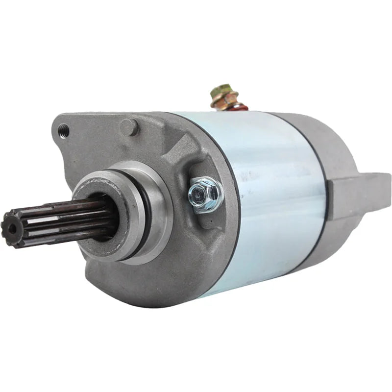 Arrowhead Mitsuba 12V 10T Str - Back View
