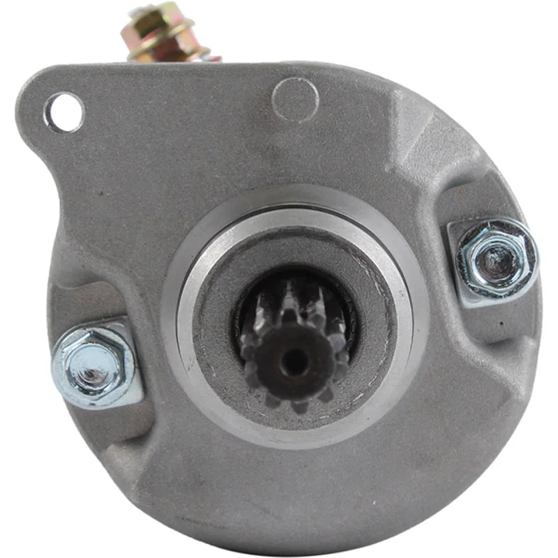 Arrowhead Mitsuba 12V 10T Str - Additional View 6