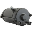 Load image into Gallery viewer, Arrowhead Mitsuba 12V 10T Str - Side View