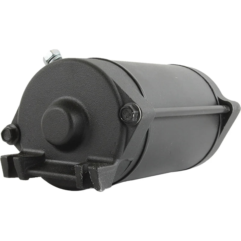 Arrowhead Mitsuba 12V 10T Str - Back View