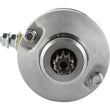Load image into Gallery viewer, Arrowhead Mitsuba 12V 10T Str - Side View