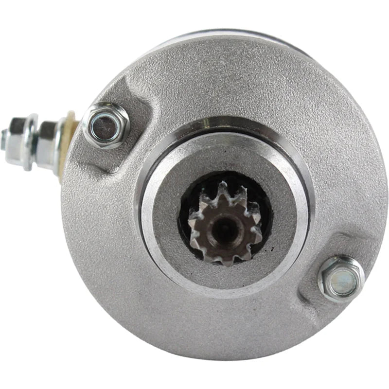 Arrowhead Mitsuba 12V 10T Str - Side View