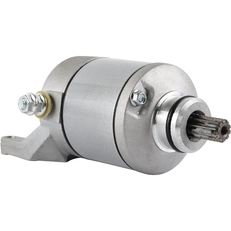 Arrowhead Mitsuba 12V 10T Str - Back View