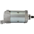 Load image into Gallery viewer, Arrowhead Mitsuba 12V 10T Str - Side View